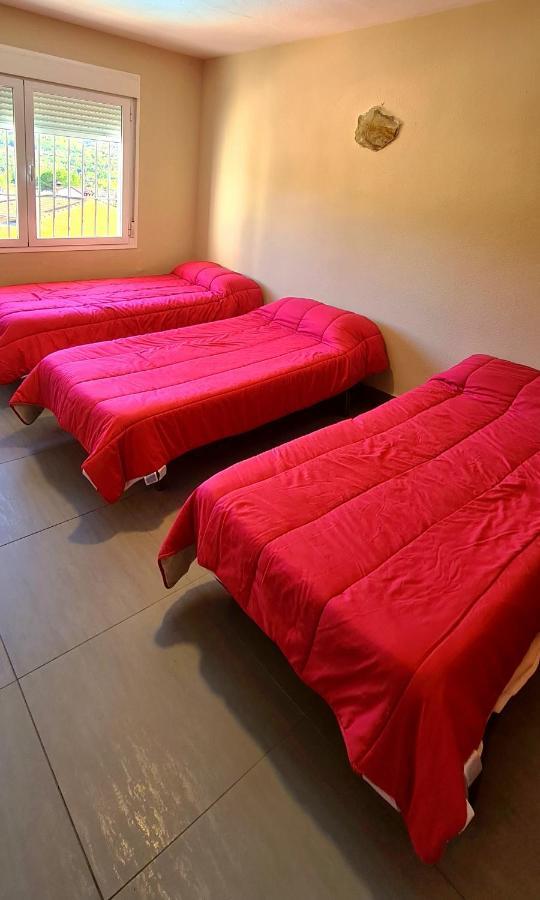 Casa La Hijita Villa Navaluenga Dış mekan fotoğraf