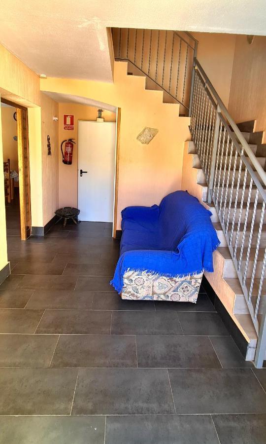Casa La Hijita Villa Navaluenga Dış mekan fotoğraf