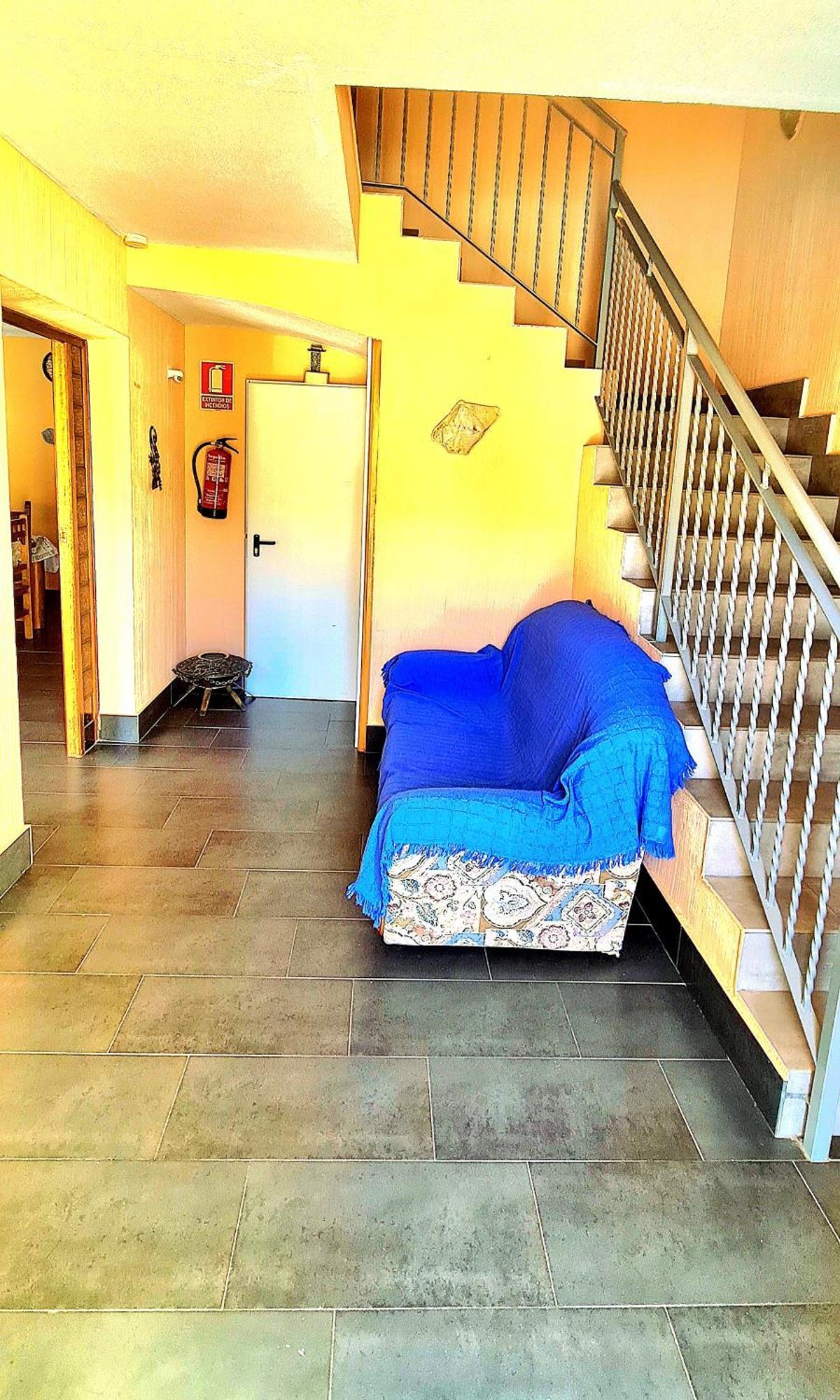 Casa La Hijita Villa Navaluenga Dış mekan fotoğraf